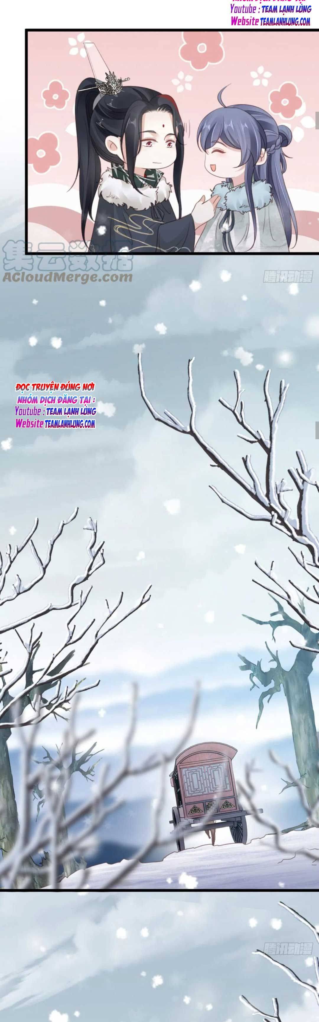 Xuyên Không Chi Viện : Ác Nữ Phản Diện Muốn Tẩy Trắng: Chapter 95