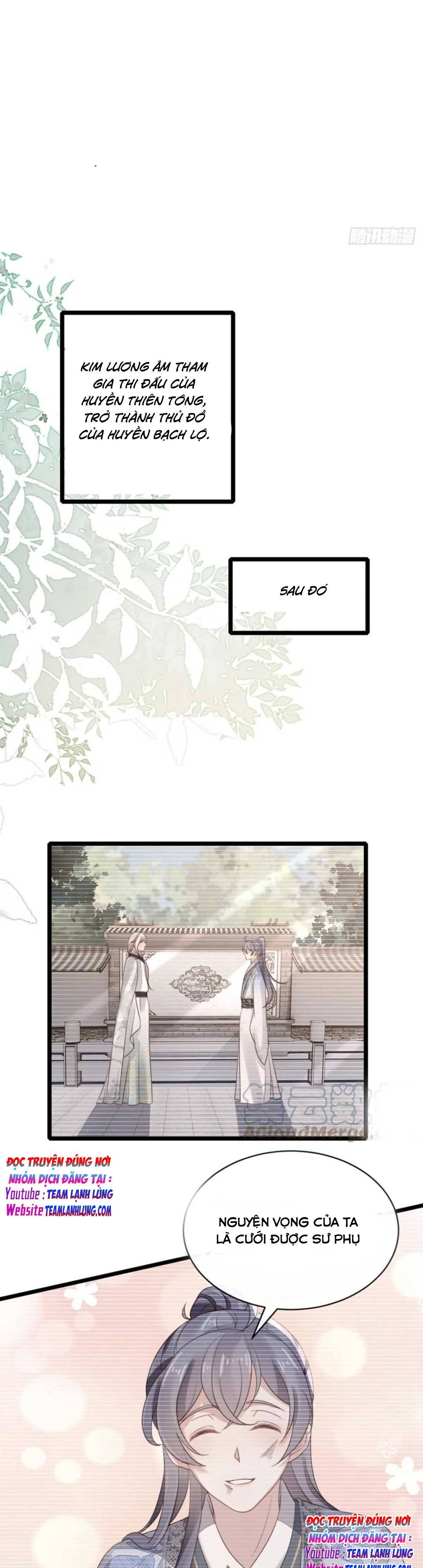 Xuyên Không Chi Viện : Ác Nữ Phản Diện Muốn Tẩy Trắng: Chapter 95