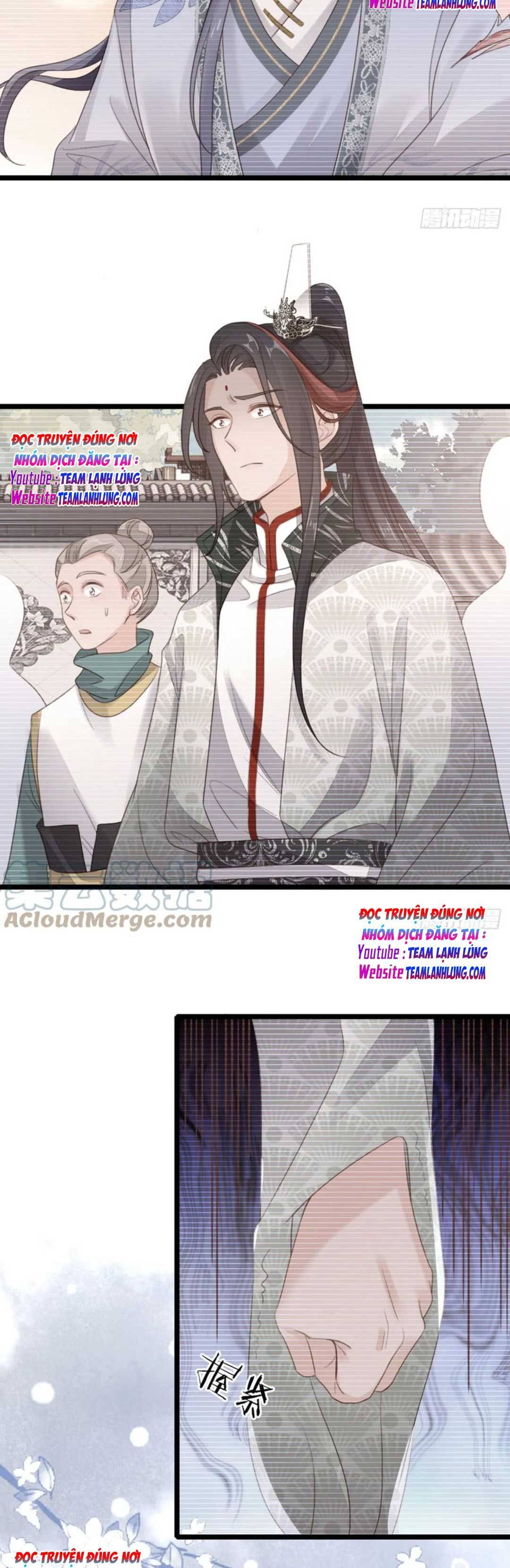 Xuyên Không Chi Viện : Ác Nữ Phản Diện Muốn Tẩy Trắng: Chapter 95