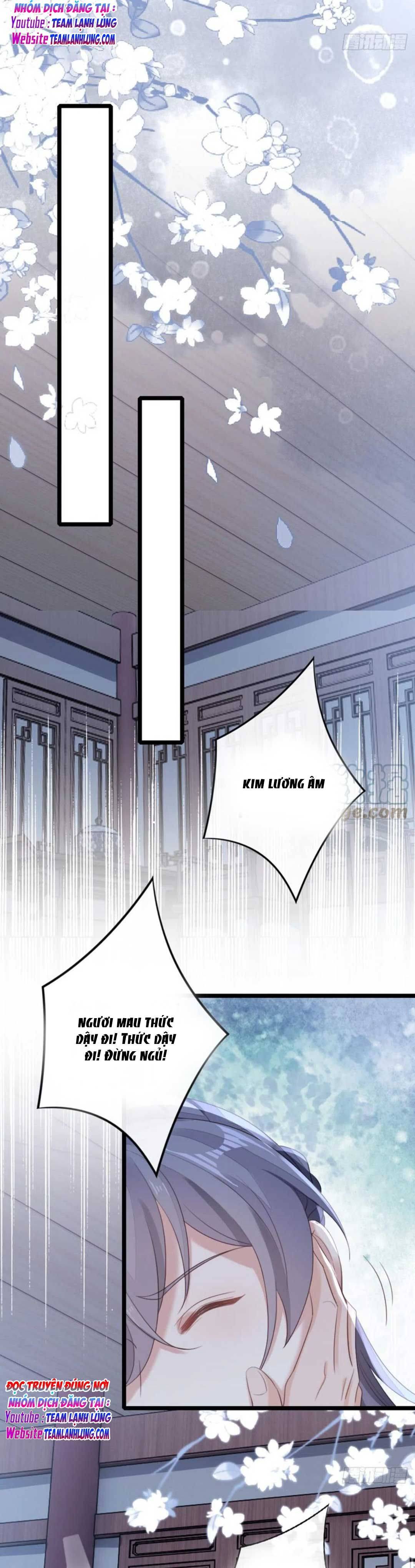 Xuyên Không Chi Viện : Ác Nữ Phản Diện Muốn Tẩy Trắng: Chapter 95