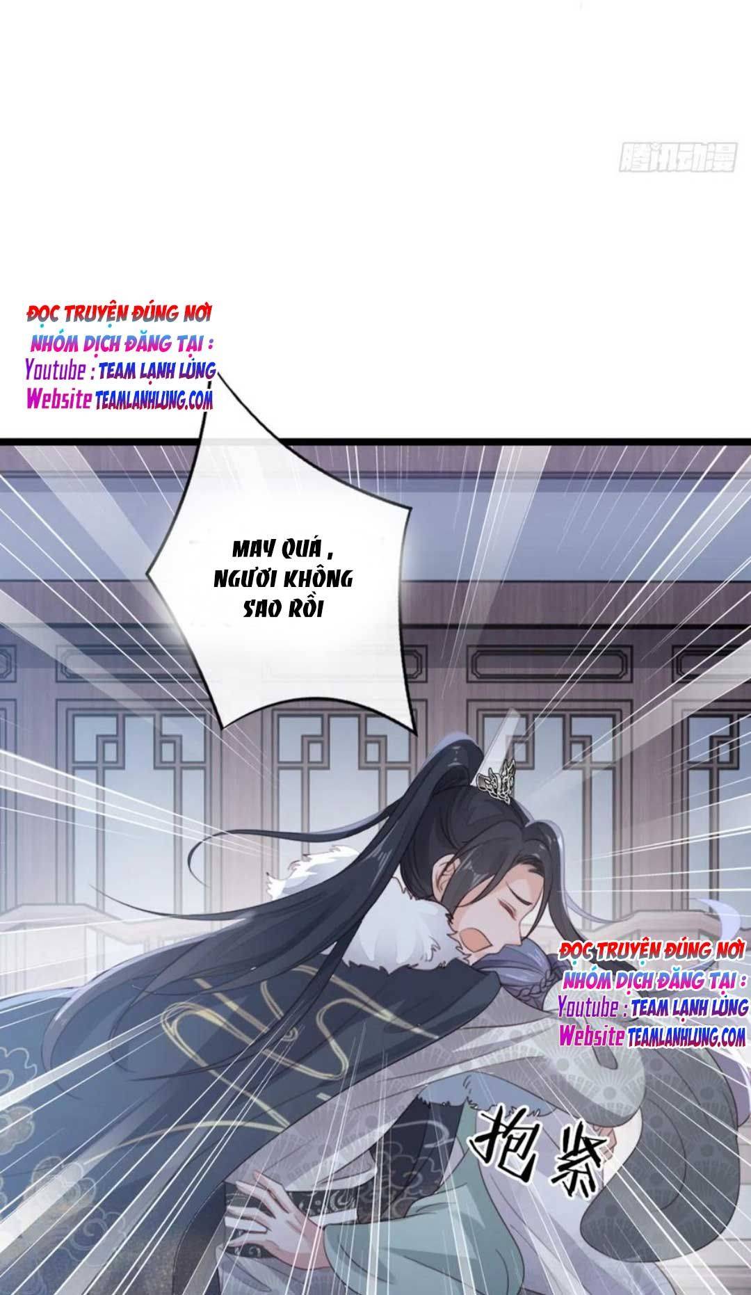 Xuyên Không Chi Viện : Ác Nữ Phản Diện Muốn Tẩy Trắng: Chapter 95