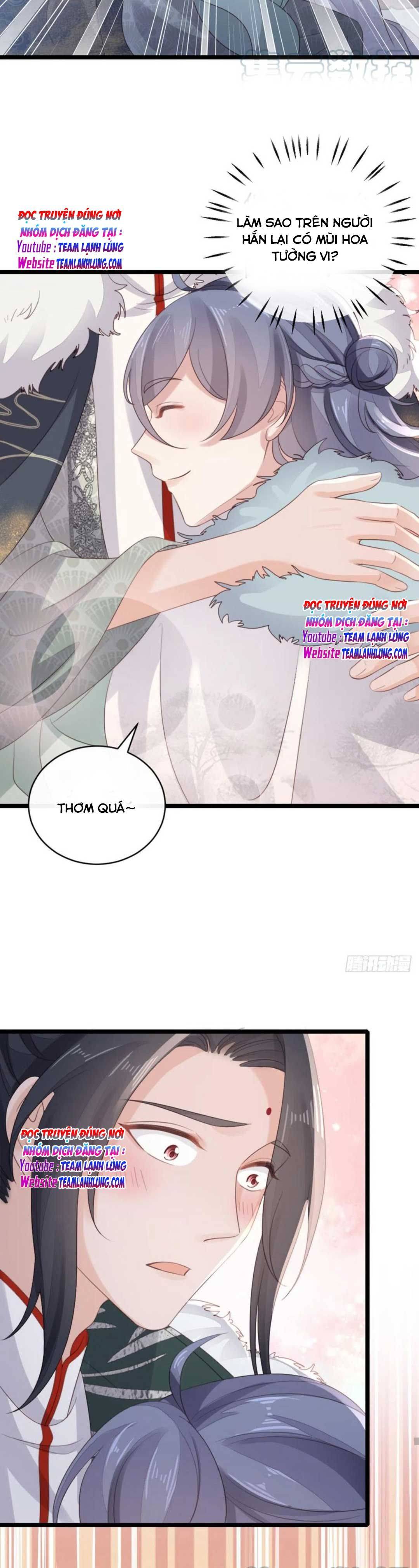 Xuyên Không Chi Viện : Ác Nữ Phản Diện Muốn Tẩy Trắng: Chapter 95