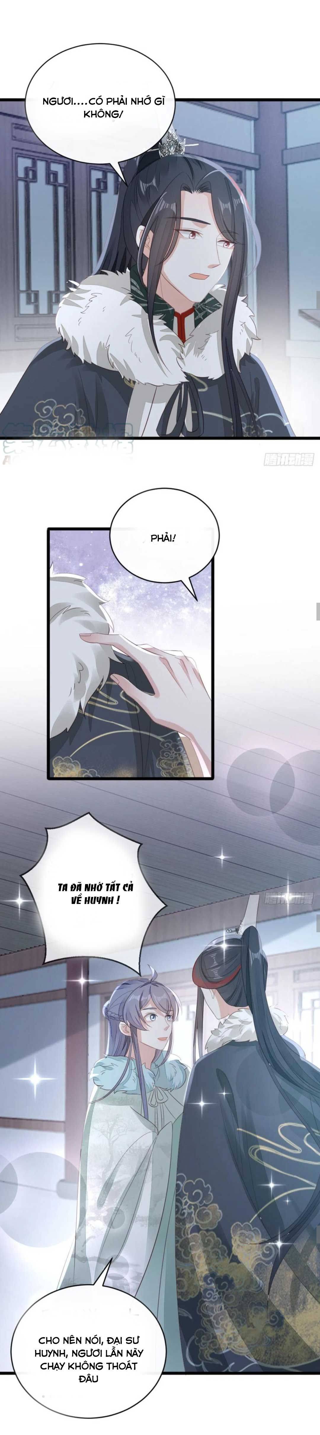 Xuyên Không Chi Viện : Ác Nữ Phản Diện Muốn Tẩy Trắng: Chapter 95
