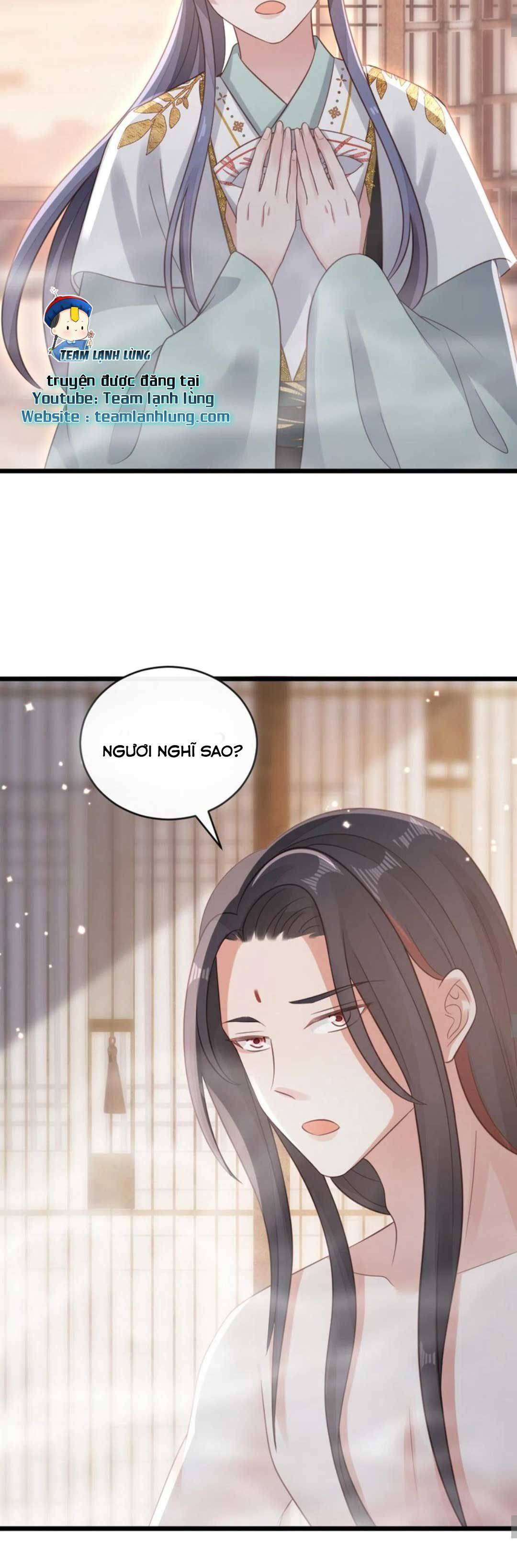 Xuyên Không Chi Viện : Ác Nữ Phản Diện Muốn Tẩy Trắng: Chapter 96