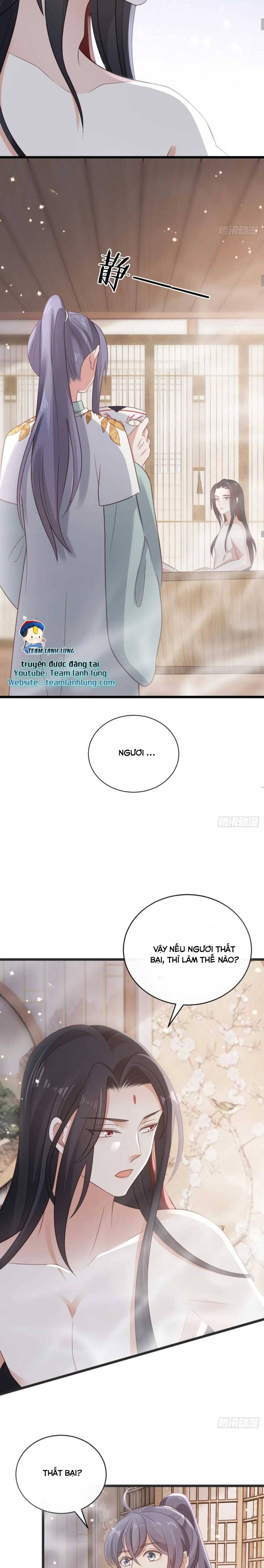 Xuyên Không Chi Viện : Ác Nữ Phản Diện Muốn Tẩy Trắng: Chapter 96