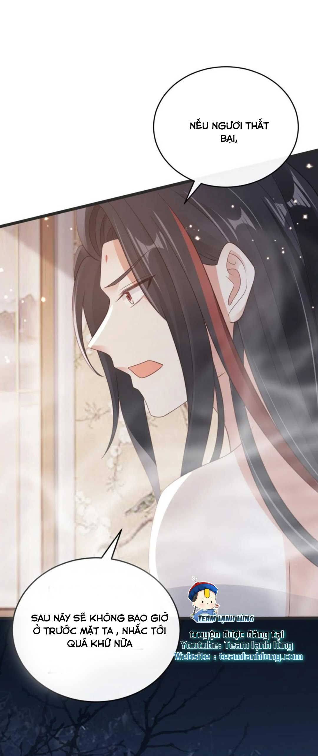 Xuyên Không Chi Viện : Ác Nữ Phản Diện Muốn Tẩy Trắng: Chapter 96