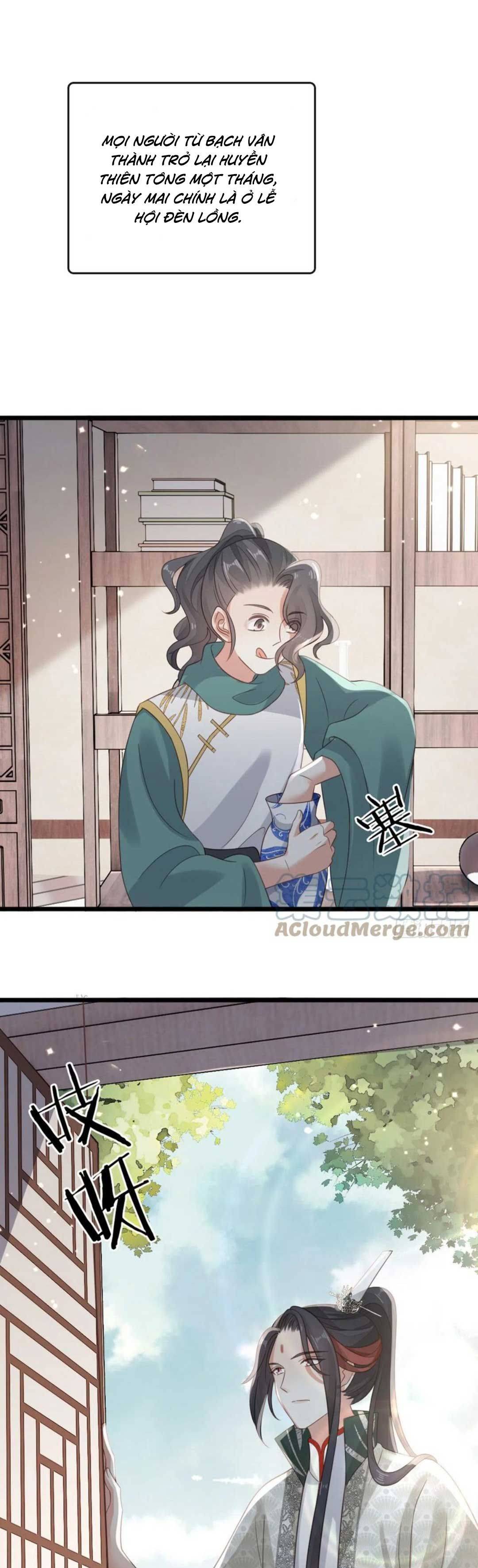 Xuyên Không Chi Viện : Ác Nữ Phản Diện Muốn Tẩy Trắng: Chapter 96