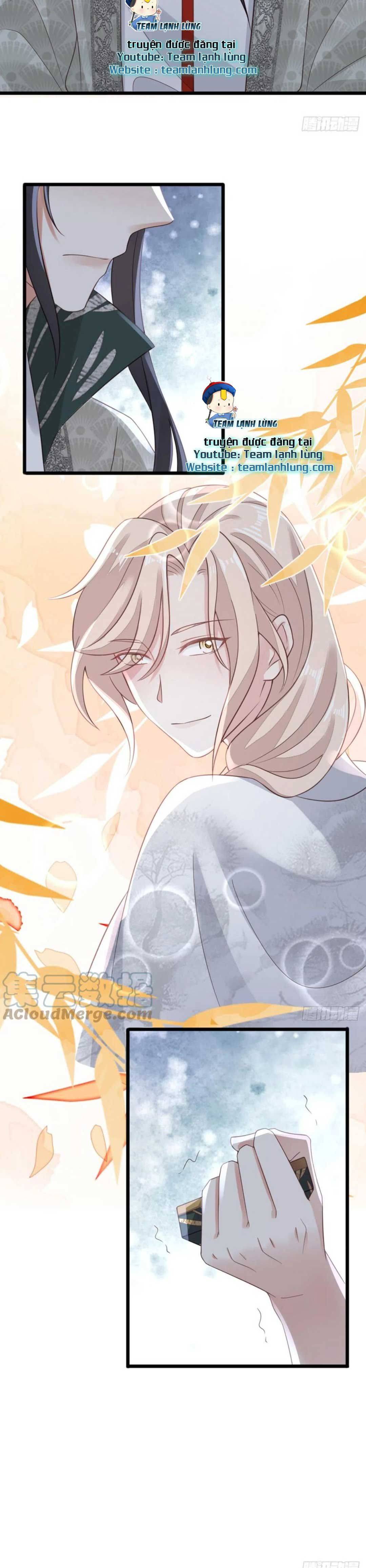 Xuyên Không Chi Viện : Ác Nữ Phản Diện Muốn Tẩy Trắng: Chapter 96