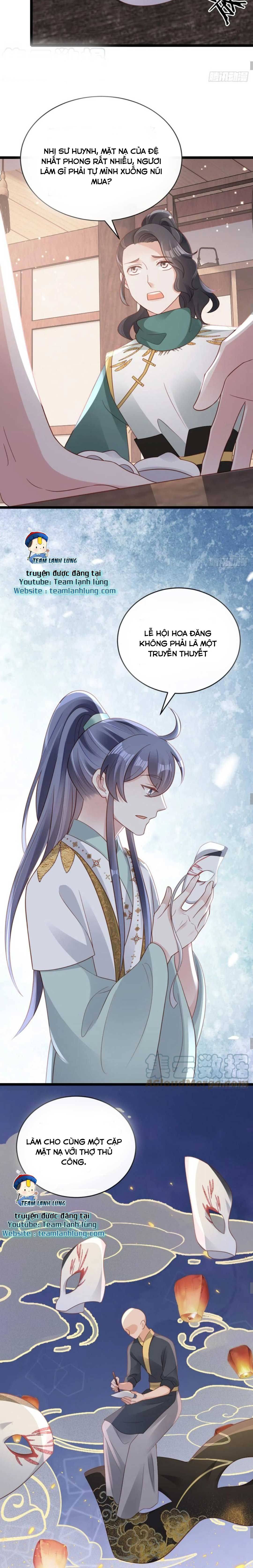 Xuyên Không Chi Viện : Ác Nữ Phản Diện Muốn Tẩy Trắng: Chapter 96