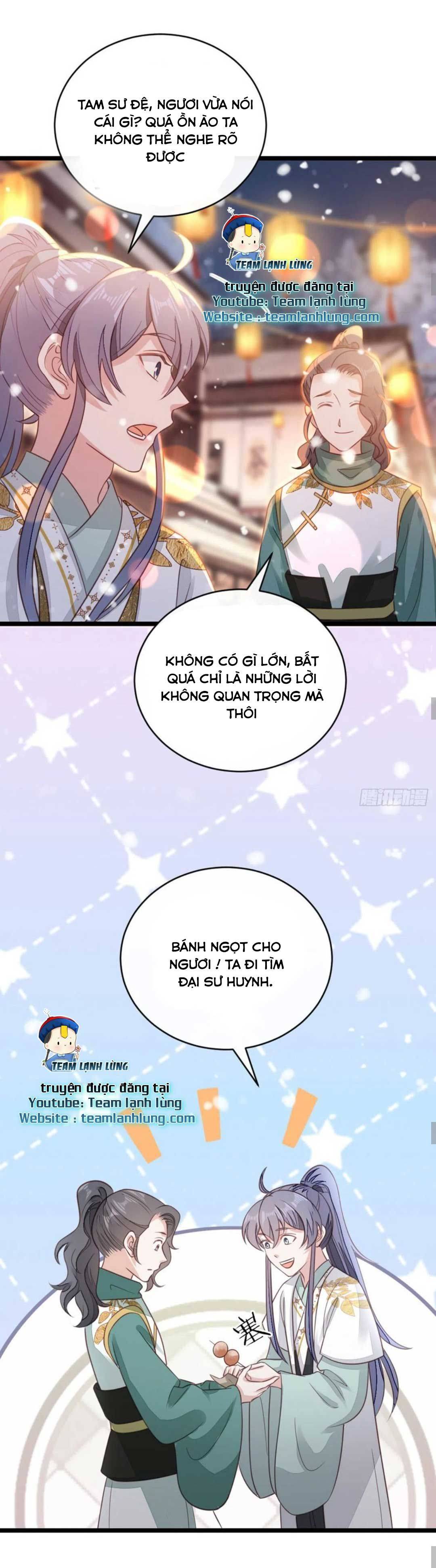 Xuyên Không Chi Viện : Ác Nữ Phản Diện Muốn Tẩy Trắng: Chapter 97