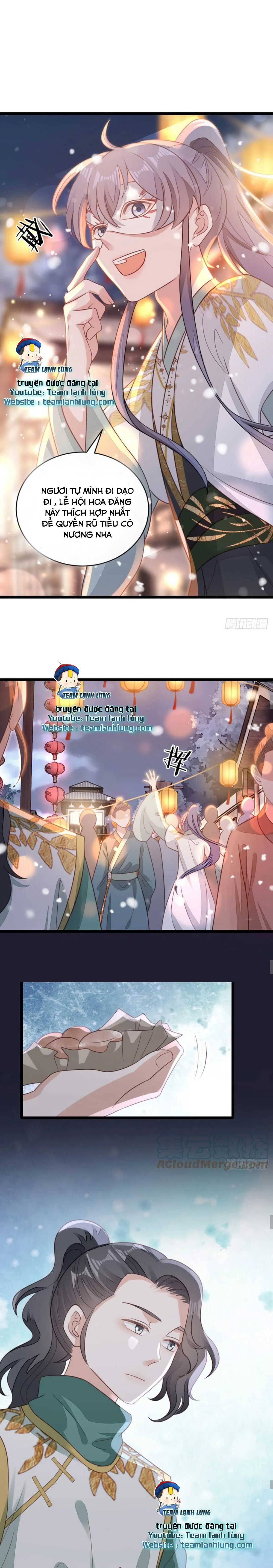 Xuyên Không Chi Viện : Ác Nữ Phản Diện Muốn Tẩy Trắng: Chapter 97