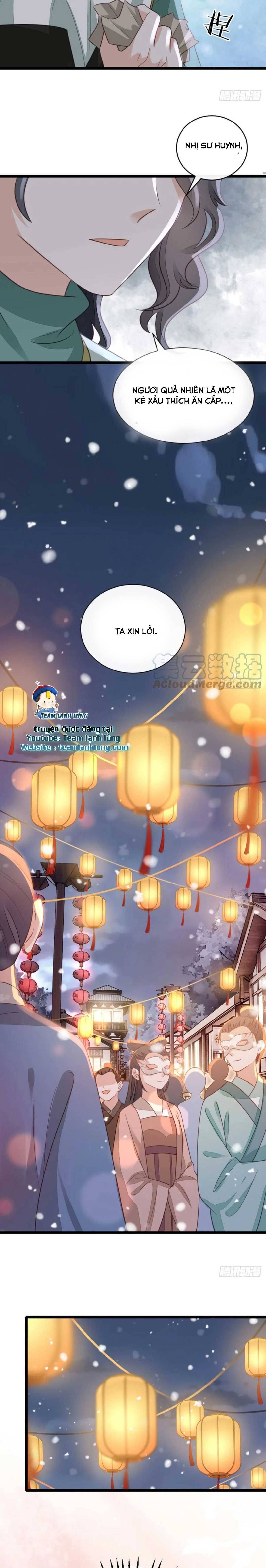 Xuyên Không Chi Viện : Ác Nữ Phản Diện Muốn Tẩy Trắng: Chapter 97