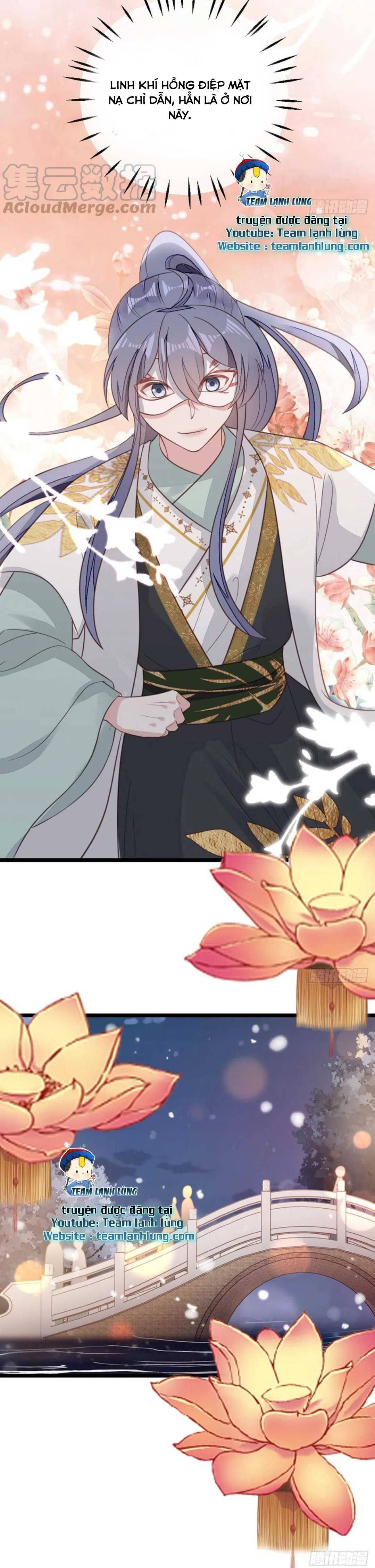 Xuyên Không Chi Viện : Ác Nữ Phản Diện Muốn Tẩy Trắng: Chapter 97