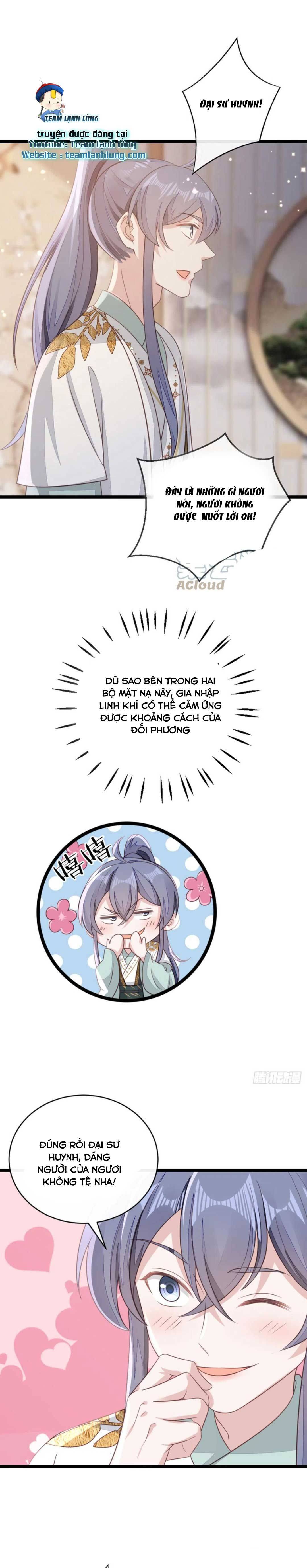 Xuyên Không Chi Viện : Ác Nữ Phản Diện Muốn Tẩy Trắng: Chapter 97