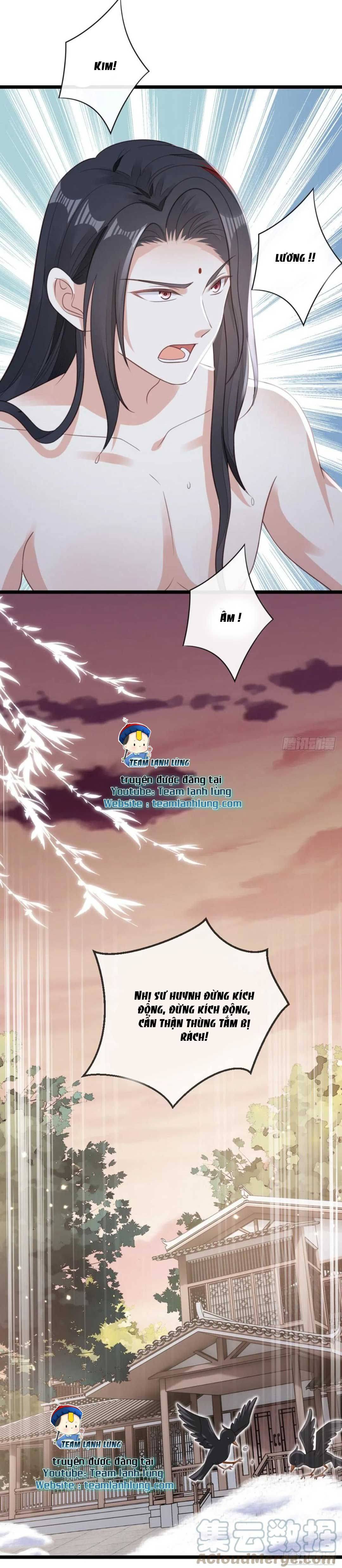 Xuyên Không Chi Viện : Ác Nữ Phản Diện Muốn Tẩy Trắng: Chapter 97