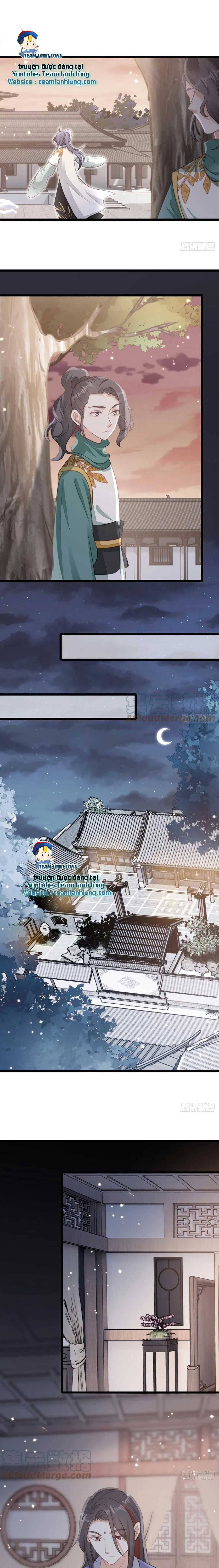 Xuyên Không Chi Viện : Ác Nữ Phản Diện Muốn Tẩy Trắng: Chapter 97