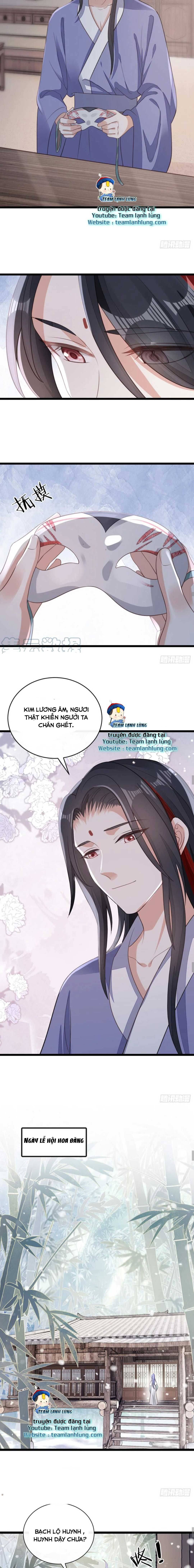 Xuyên Không Chi Viện : Ác Nữ Phản Diện Muốn Tẩy Trắng: Chapter 97