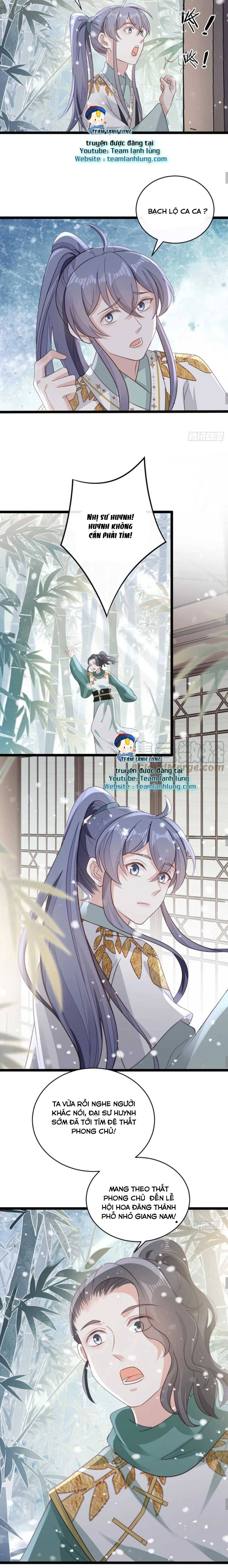 Xuyên Không Chi Viện : Ác Nữ Phản Diện Muốn Tẩy Trắng: Chapter 97