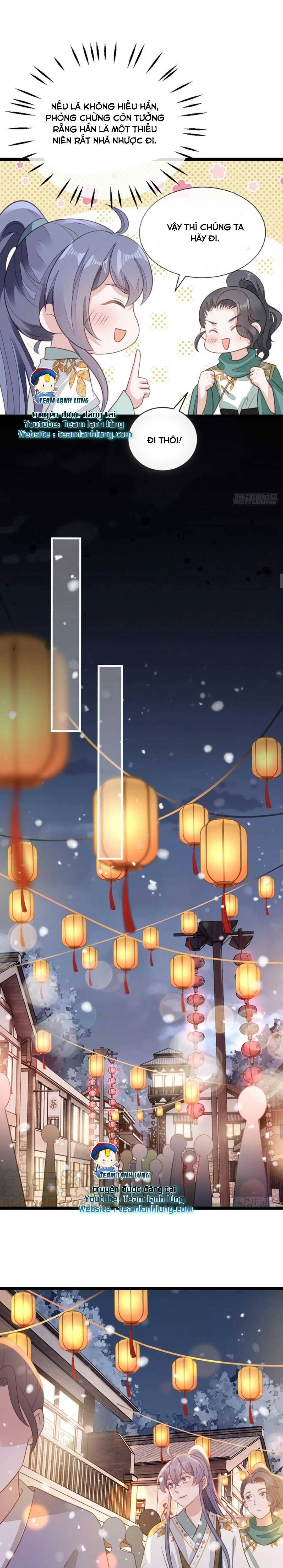 Xuyên Không Chi Viện : Ác Nữ Phản Diện Muốn Tẩy Trắng: Chapter 97