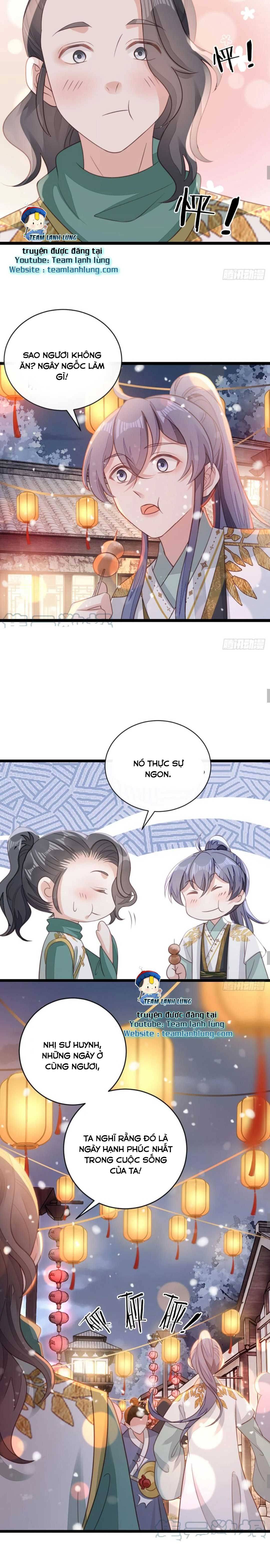 Xuyên Không Chi Viện : Ác Nữ Phản Diện Muốn Tẩy Trắng: Chapter 97