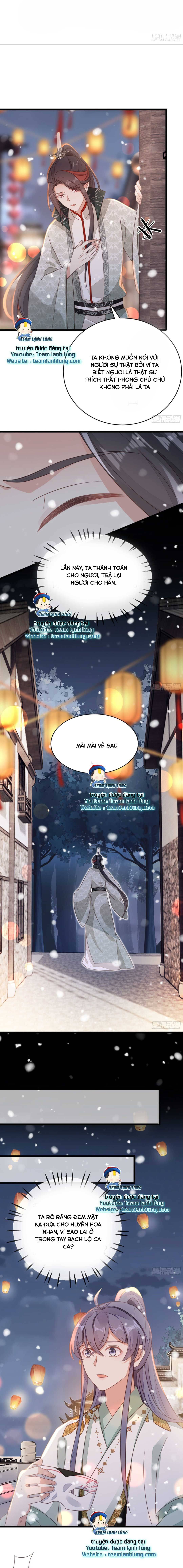 Xuyên Không Chi Viện : Ác Nữ Phản Diện Muốn Tẩy Trắng: Chapter 98