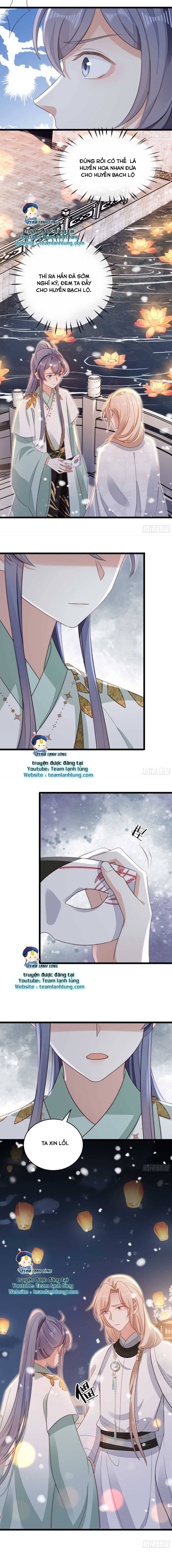Xuyên Không Chi Viện : Ác Nữ Phản Diện Muốn Tẩy Trắng: Chapter 98