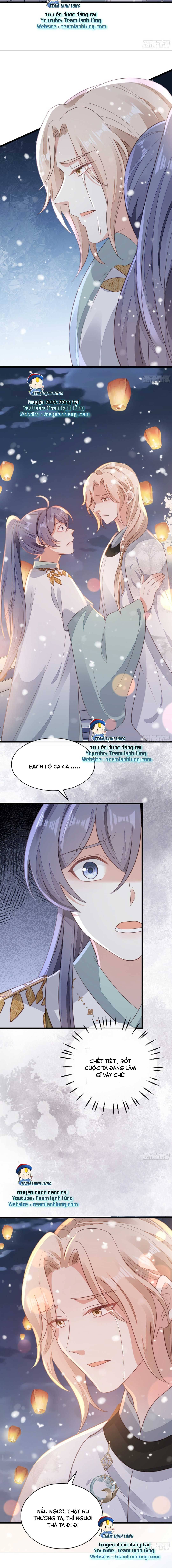 Xuyên Không Chi Viện : Ác Nữ Phản Diện Muốn Tẩy Trắng: Chapter 98