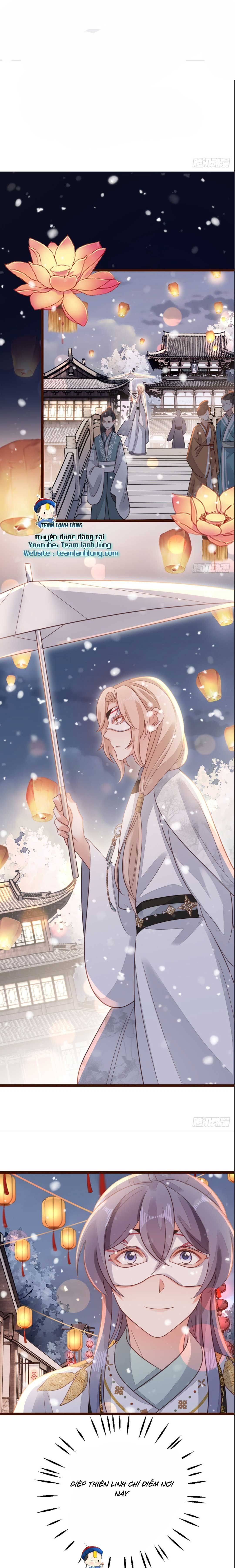 Xuyên Không Chi Viện : Ác Nữ Phản Diện Muốn Tẩy Trắng: Chapter 98