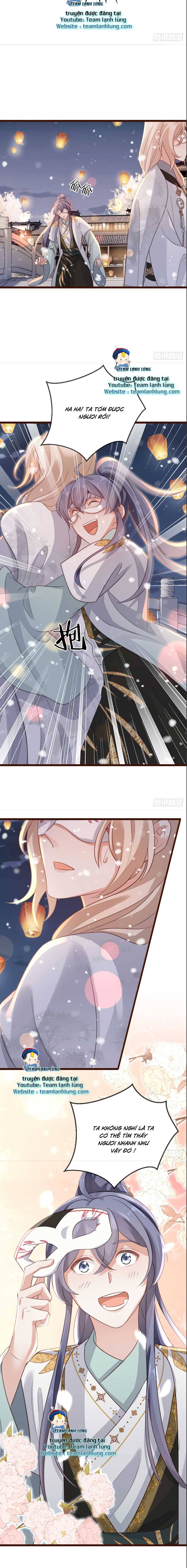 Xuyên Không Chi Viện : Ác Nữ Phản Diện Muốn Tẩy Trắng: Chapter 98