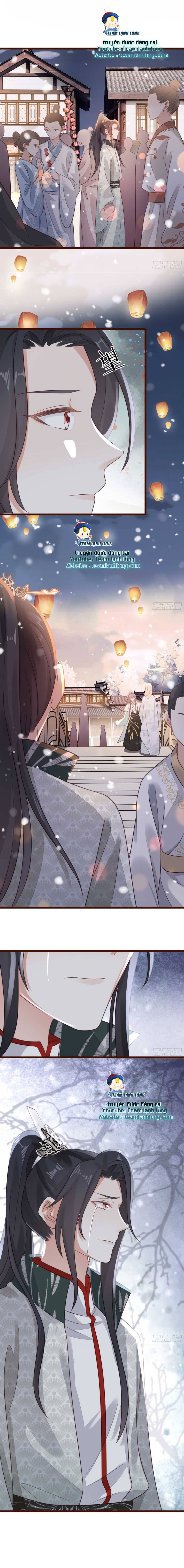 Xuyên Không Chi Viện : Ác Nữ Phản Diện Muốn Tẩy Trắng: Chapter 98