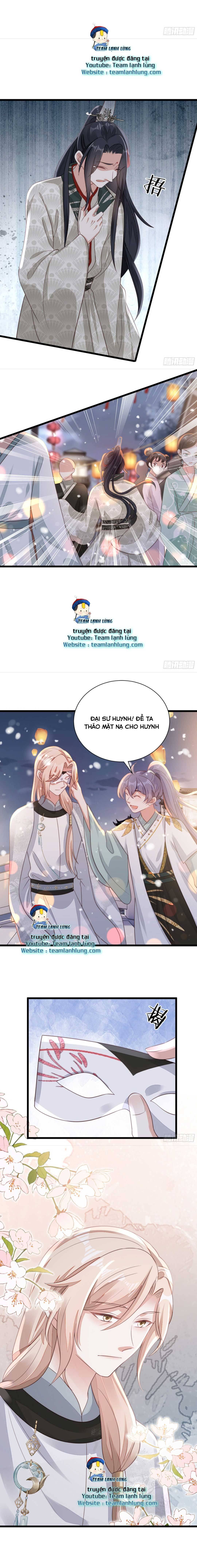 Xuyên Không Chi Viện : Ác Nữ Phản Diện Muốn Tẩy Trắng: Chapter 98
