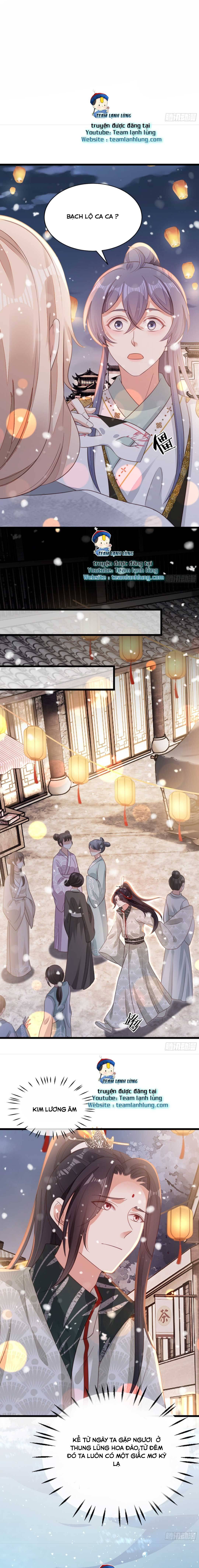 Xuyên Không Chi Viện : Ác Nữ Phản Diện Muốn Tẩy Trắng: Chapter 98