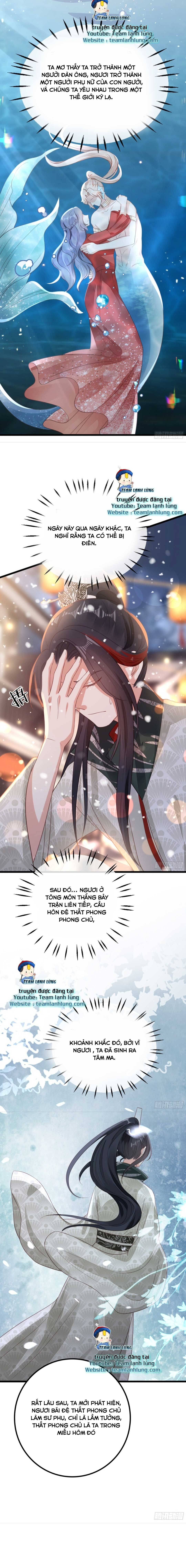 Xuyên Không Chi Viện : Ác Nữ Phản Diện Muốn Tẩy Trắng: Chapter 98