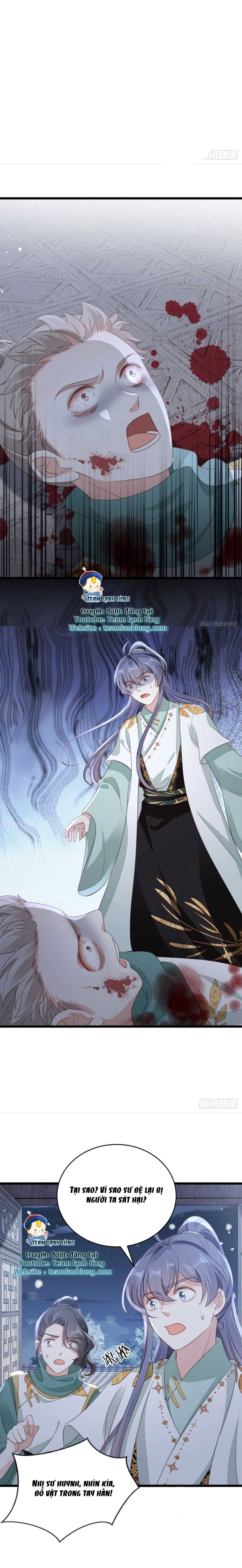 Xuyên Không Chi Viện : Ác Nữ Phản Diện Muốn Tẩy Trắng: Chapter 99