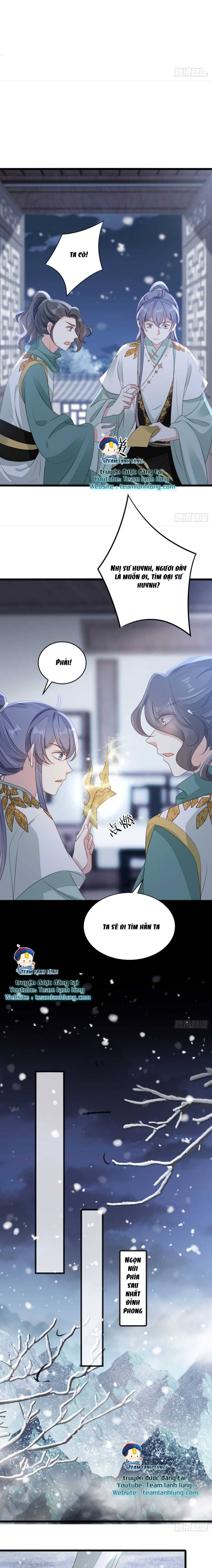 Xuyên Không Chi Viện : Ác Nữ Phản Diện Muốn Tẩy Trắng: Chapter 99