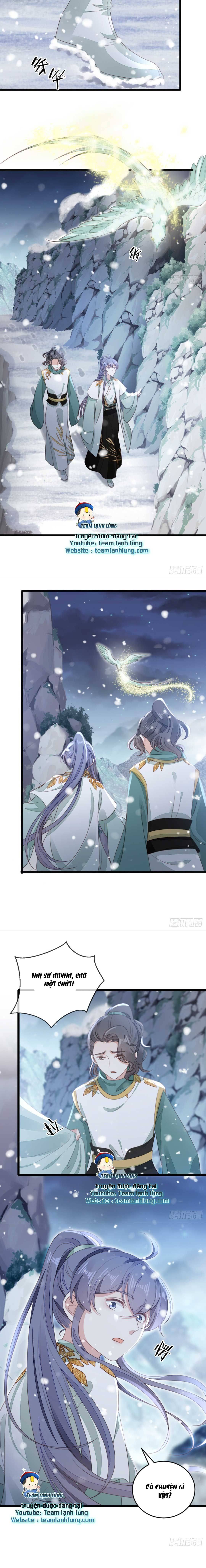 Xuyên Không Chi Viện : Ác Nữ Phản Diện Muốn Tẩy Trắng: Chapter 99