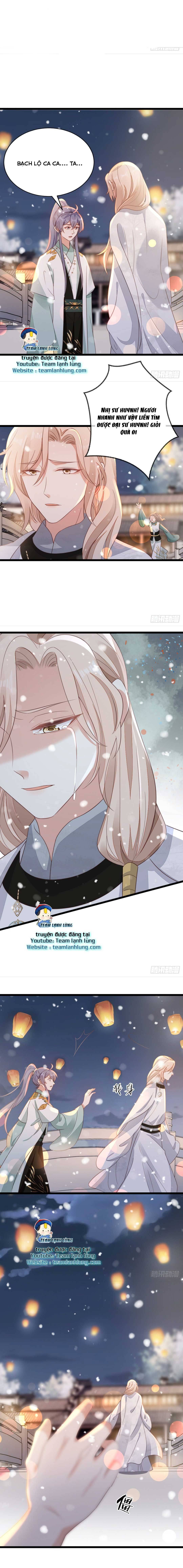 Xuyên Không Chi Viện : Ác Nữ Phản Diện Muốn Tẩy Trắng: Chapter 99