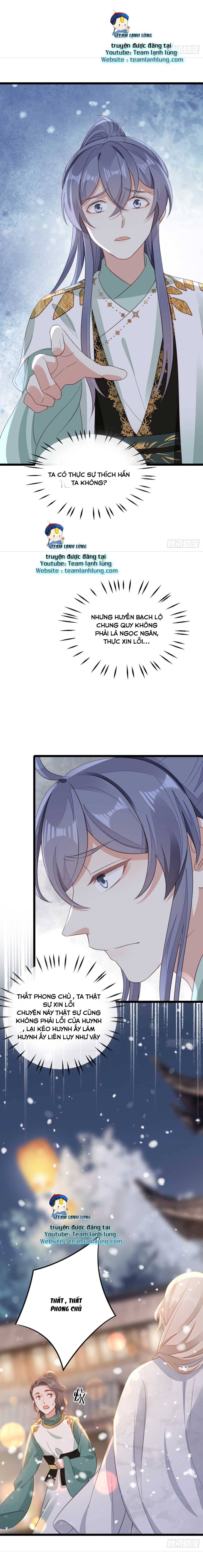 Xuyên Không Chi Viện : Ác Nữ Phản Diện Muốn Tẩy Trắng: Chapter 99