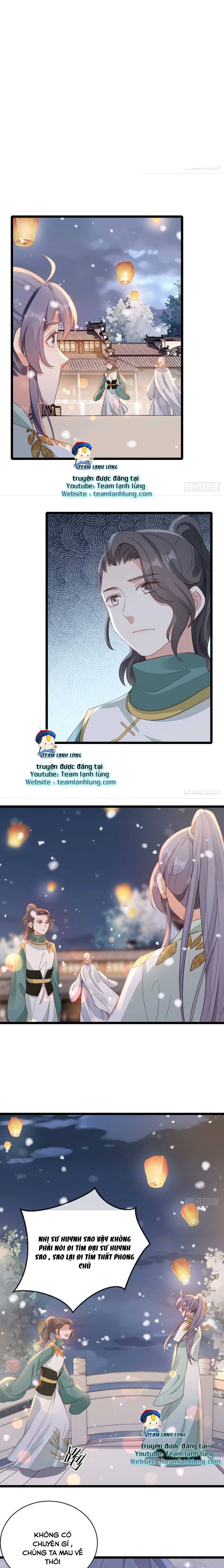 Xuyên Không Chi Viện : Ác Nữ Phản Diện Muốn Tẩy Trắng: Chapter 99