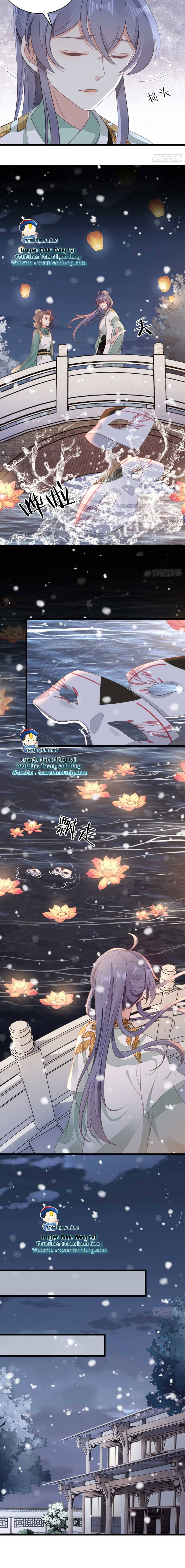 Xuyên Không Chi Viện : Ác Nữ Phản Diện Muốn Tẩy Trắng: Chapter 99