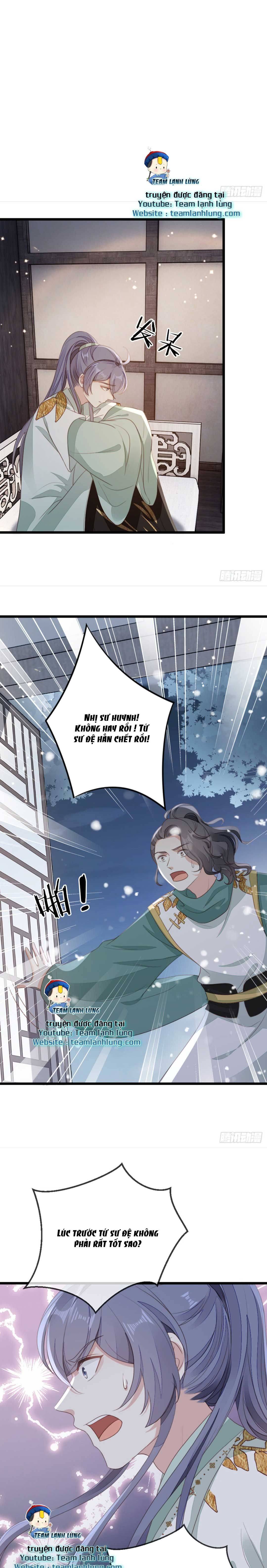 Xuyên Không Chi Viện : Ác Nữ Phản Diện Muốn Tẩy Trắng: Chapter 99