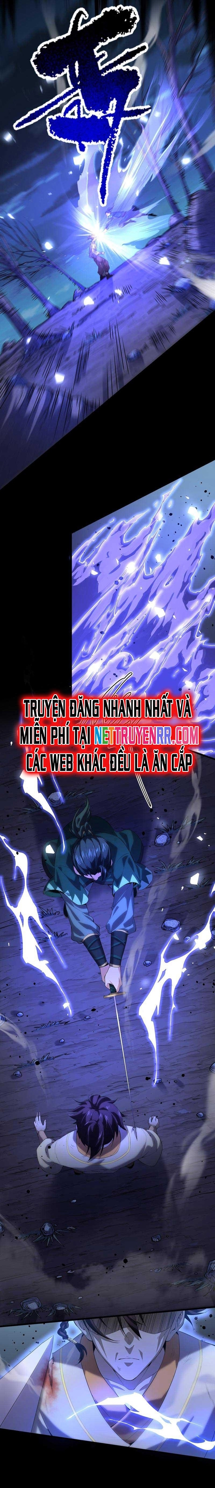 Xuyên Không Đến Thế Giới Tu Chân, Ta Vậy Mà Kích Hoạt Được Hệ Thống Plants vs Zombie: Chapter 1