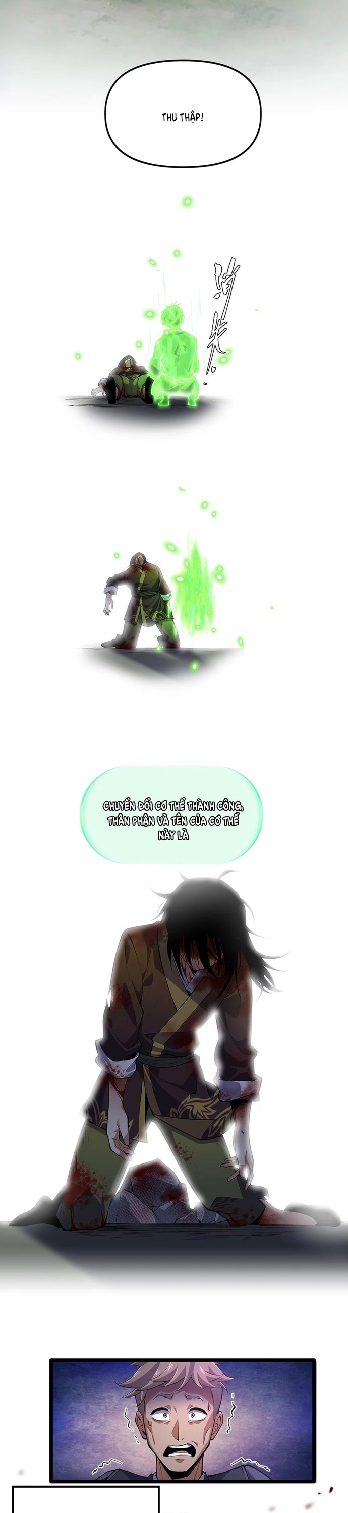Xuyên Không Đến Thế Giới Tu Chân, Ta Vậy Mà Kích Hoạt Được Hệ Thống Plants vs Zombie: Chapter 6