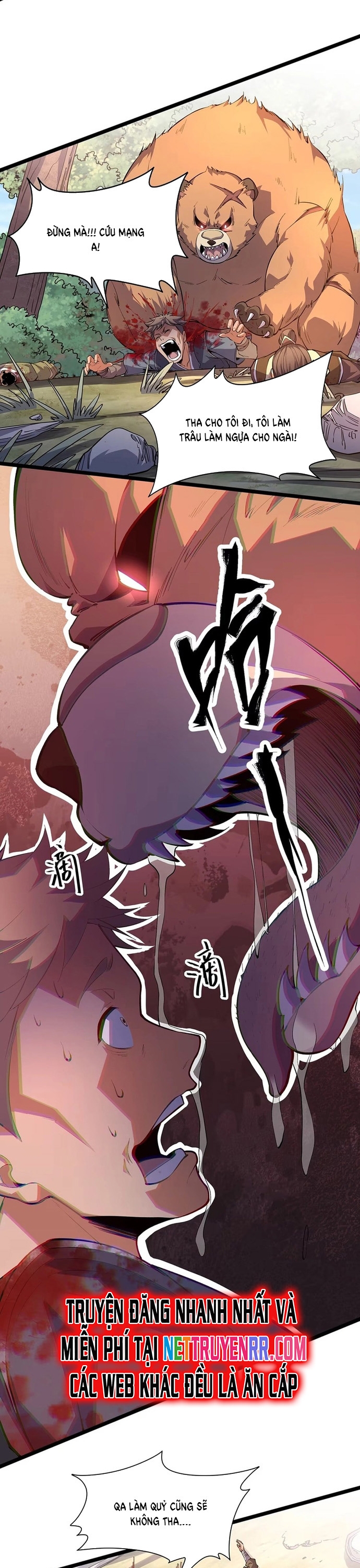 Xuyên Không Đến Thế Giới Tu Chân, Ta Vậy Mà Kích Hoạt Được Hệ Thống Plants vs Zombie: Chapter 6