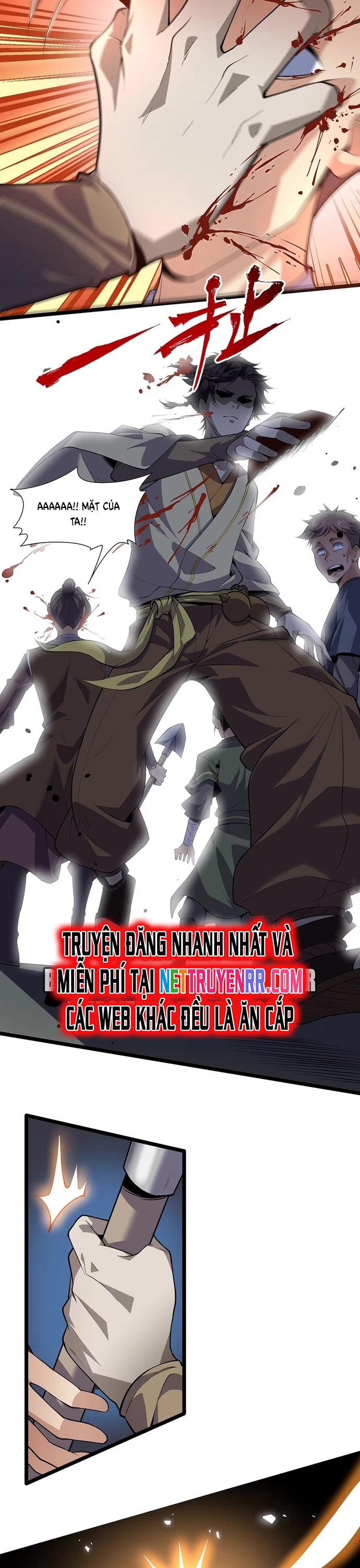 Xuyên Không Đến Thế Giới Tu Chân, Ta Vậy Mà Kích Hoạt Được Hệ Thống Plants vs Zombie: Chapter 6