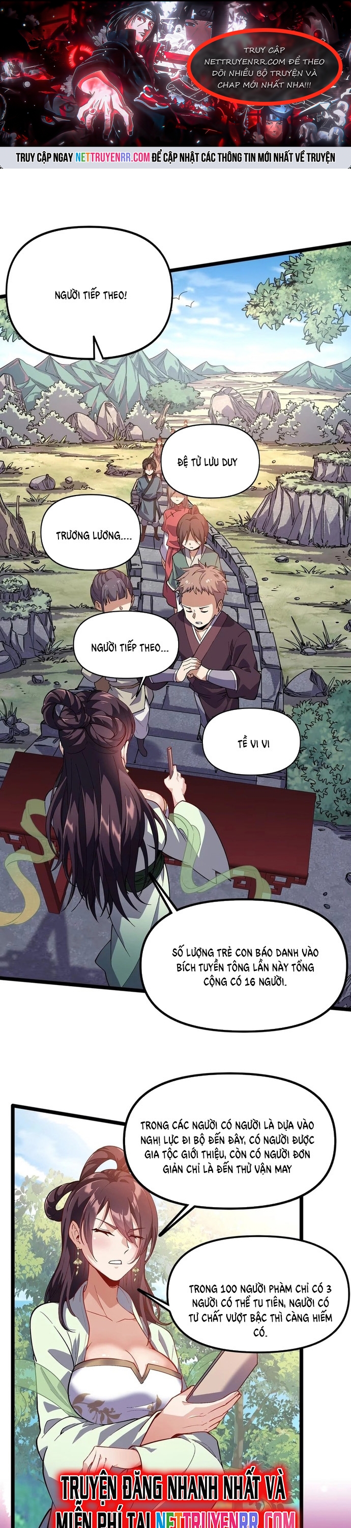 Xuyên Không Đến Thế Giới Tu Chân, Ta Vậy Mà Kích Hoạt Được Hệ Thống Plants vs Zombie: Chapter 7