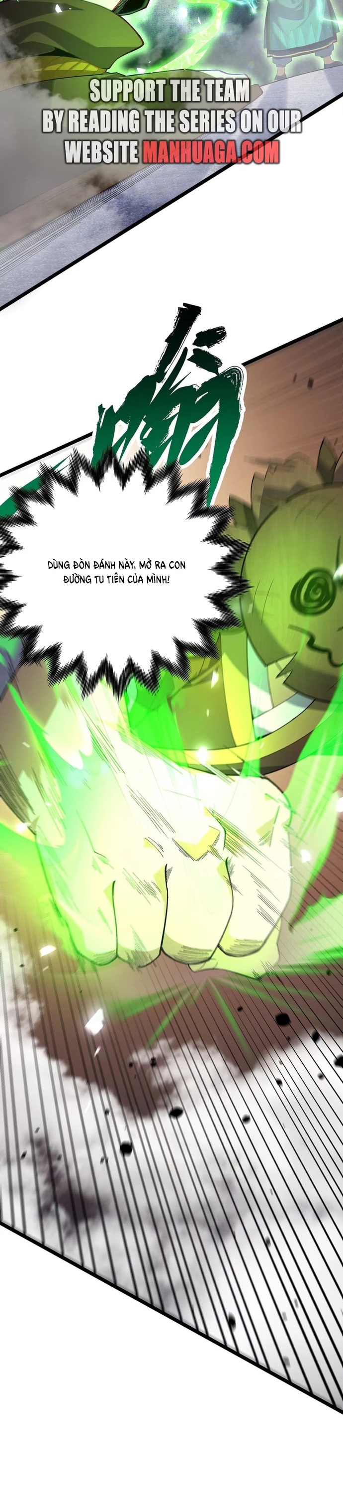 Xuyên Không Đến Thế Giới Tu Chân, Ta Vậy Mà Kích Hoạt Được Hệ Thống Plants vs Zombie: Chapter 7