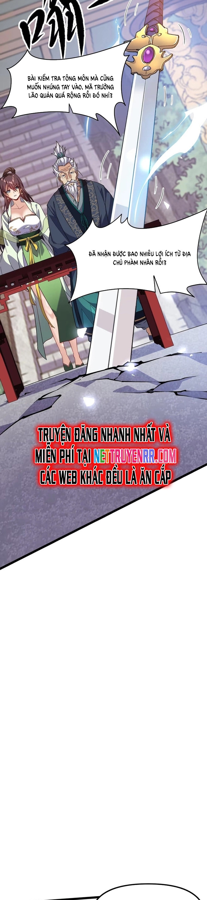 Xuyên Không Đến Thế Giới Tu Chân, Ta Vậy Mà Kích Hoạt Được Hệ Thống Plants vs Zombie: Chapter 7