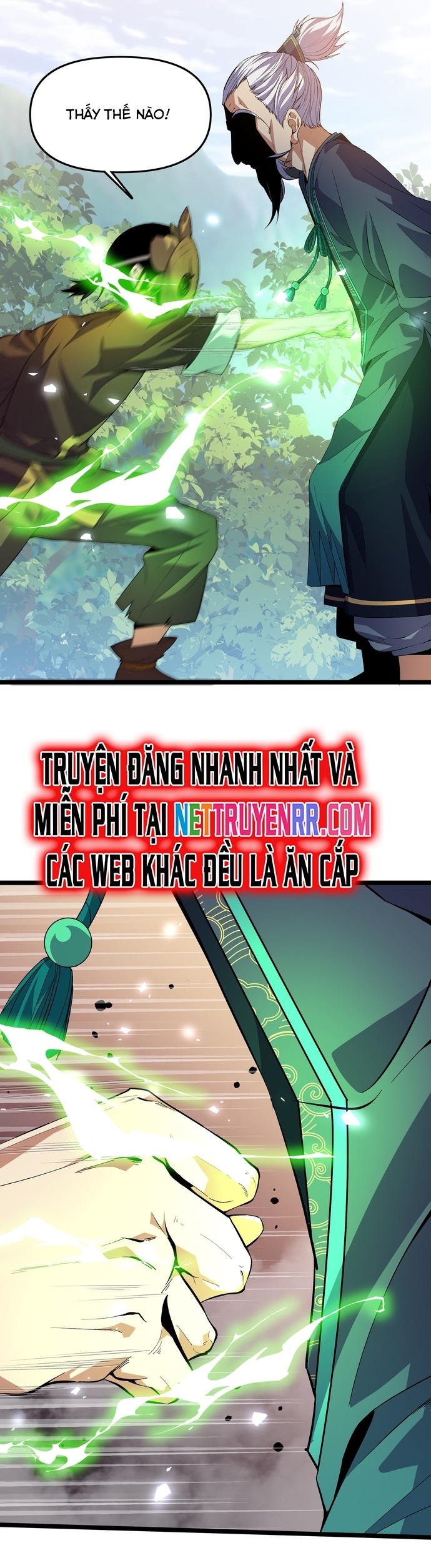 Xuyên Không Đến Thế Giới Tu Chân, Ta Vậy Mà Kích Hoạt Được Hệ Thống Plants vs Zombie: Chapter 8