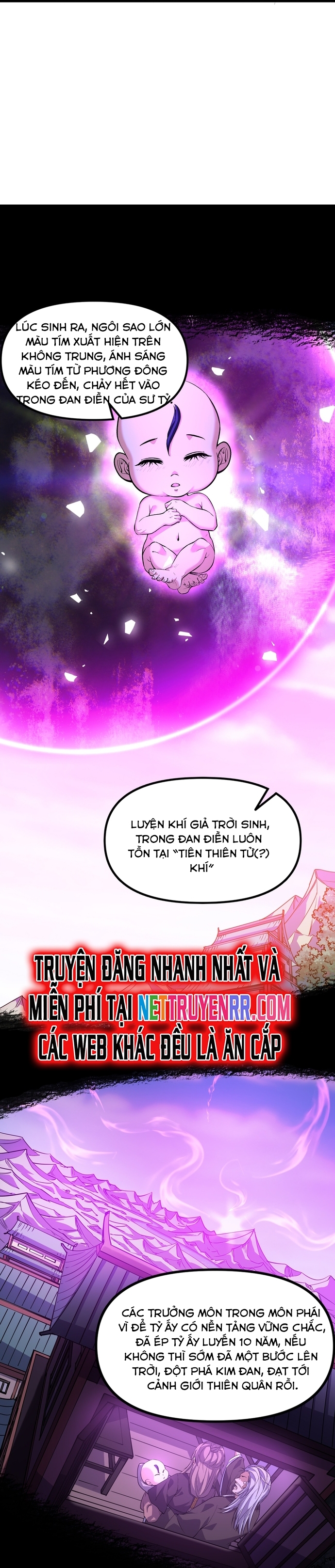 Xuyên Không Đến Thế Giới Tu Chân, Ta Vậy Mà Kích Hoạt Được Hệ Thống Plants vs Zombie: Chapter 8